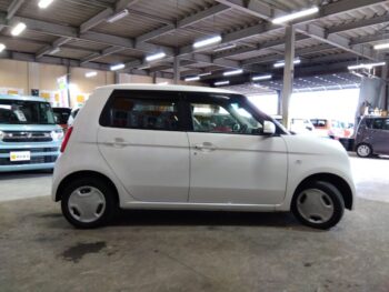 N-ONE スタンダード 4WD