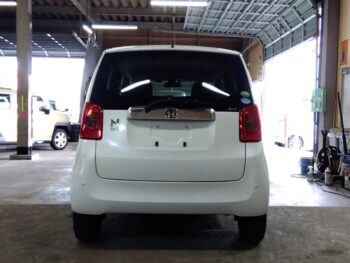 N-ONE スタンダード 4WD