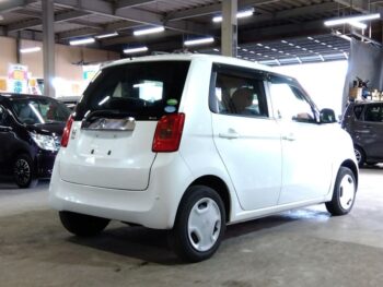 N-ONE スタンダード 4WD