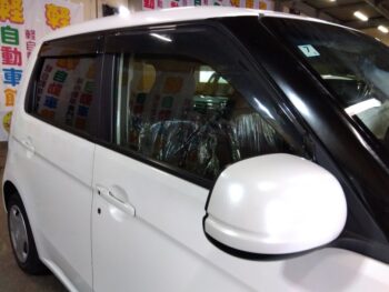 N-ONE スタンダード 4WD