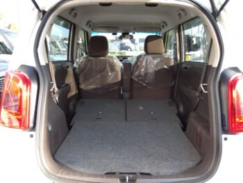 N-ONE スタンダード 4WD