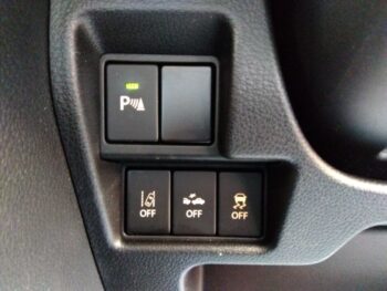 スペーシア ハイブリッドＧ 4WD