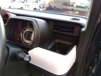 スペーシア ハイブリッドＧ 4WD