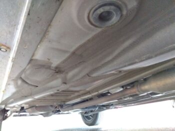 スペーシア ハイブリッドＧ 4WD