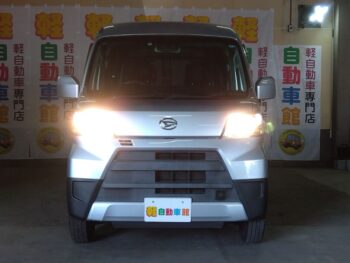 ハイゼットカーゴバン クルーズ　ＳＡⅢ 4WD