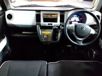 ハスラー Ｇ 4WD