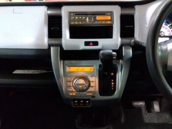 ハスラー Ｇ 4WD