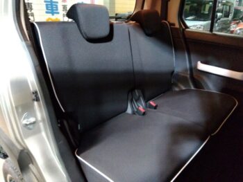 ハスラー Ｇ 4WD