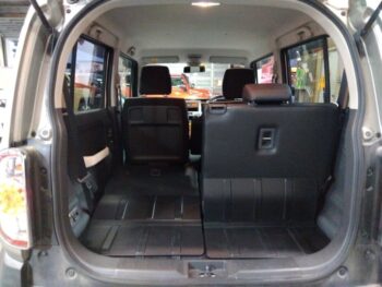 ハスラー Ｇ 4WD