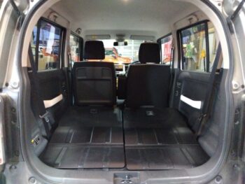 ハスラー Ｇ 4WD