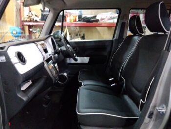 ハスラー Ｇ 4WD