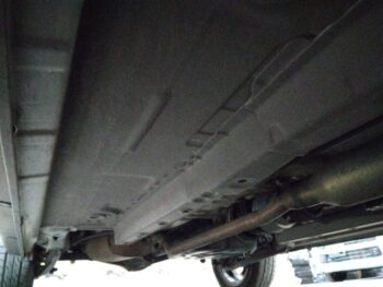 ハスラー Ｇ 4WD