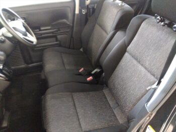 スペーシアカスタム ハイブリッド　GS　4WD