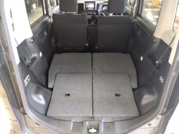 スペーシアカスタム ハイブリッド　GS　4WD