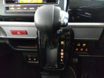 スペーシアカスタム ハイブリッド　GS　4WD