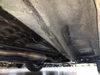 スペーシアカスタム ハイブリッド　GS　4WD