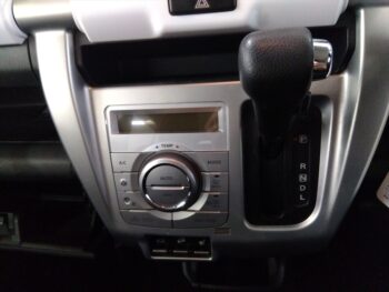 ハスラー G　4WD