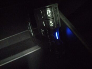 ハスラー G　4WD