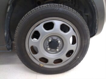 ハスラー G　4WD