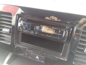 モコ Ｓ　ＦＯＵＲ 4WD