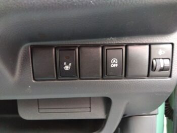 モコ Ｓ　ＦＯＵＲ 4WD