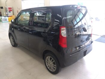 ワゴンR FX　レーダーブレーキサポート　後期型　4WD