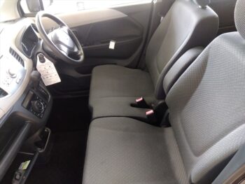 ワゴンR FX　レーダーブレーキサポート　後期型　4WD