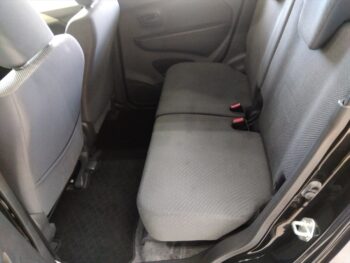 ワゴンR FX　レーダーブレーキサポート　後期型　4WD