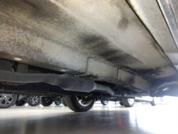 ワゴンR FX　レーダーブレーキサポート　後期型　4WD