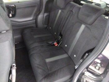 N-BOXカスタム L　後期型　4WD