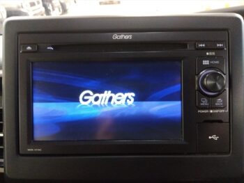 N-BOXカスタム L　後期型　4WD