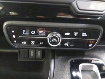 N-BOXカスタム L　後期型　4WD