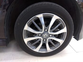 N-BOXカスタム L　後期型　4WD