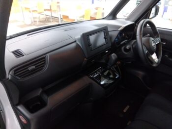 ルークス ハイウェイスターX プロパイロットエディション　後期型　4WD