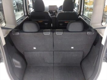 ルークス ハイウェイスターX プロパイロットエディション　後期型　4WD