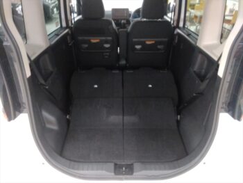 ルークス ハイウェイスターX プロパイロットエディション　後期型　4WD