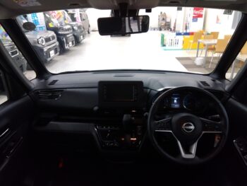 ルークス ハイウェイスターX プロパイロットエディション　後期型　4WD