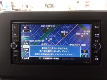 ルークス ハイウェイスターX プロパイロットエディション　後期型　4WD