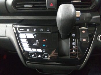 ルークス ハイウェイスターX プロパイロットエディション　後期型　4WD