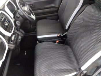 ハスラー ハイブリッドG　4WD