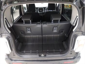 ハスラー ハイブリッドG　4WD