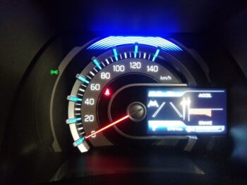 ハスラー ハイブリッドG　4WD