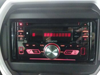 ハスラー ハイブリッドG　4WD