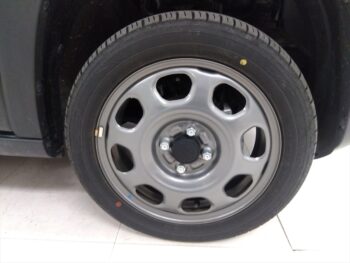 ハスラー ハイブリッドG　4WD