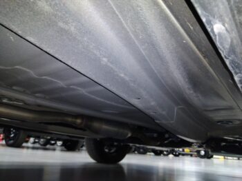 ハスラー ハイブリッドG　4WD