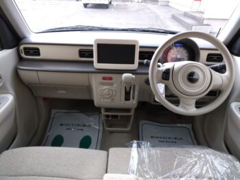 アルトラパン Ｌ 4WD