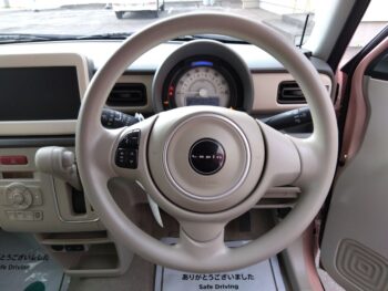 アルトラパン Ｌ 4WD