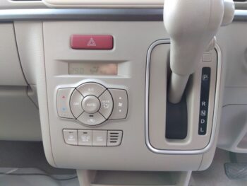 アルトラパン Ｌ 4WD