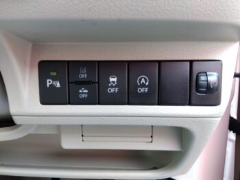 アルトラパン Ｌ 4WD