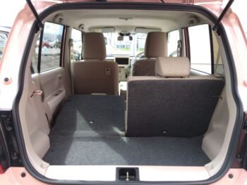 アルトラパン Ｌ 4WD